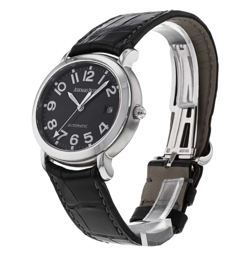 Audemars Piguet Millenary 15049ST.OO.1136ST.01